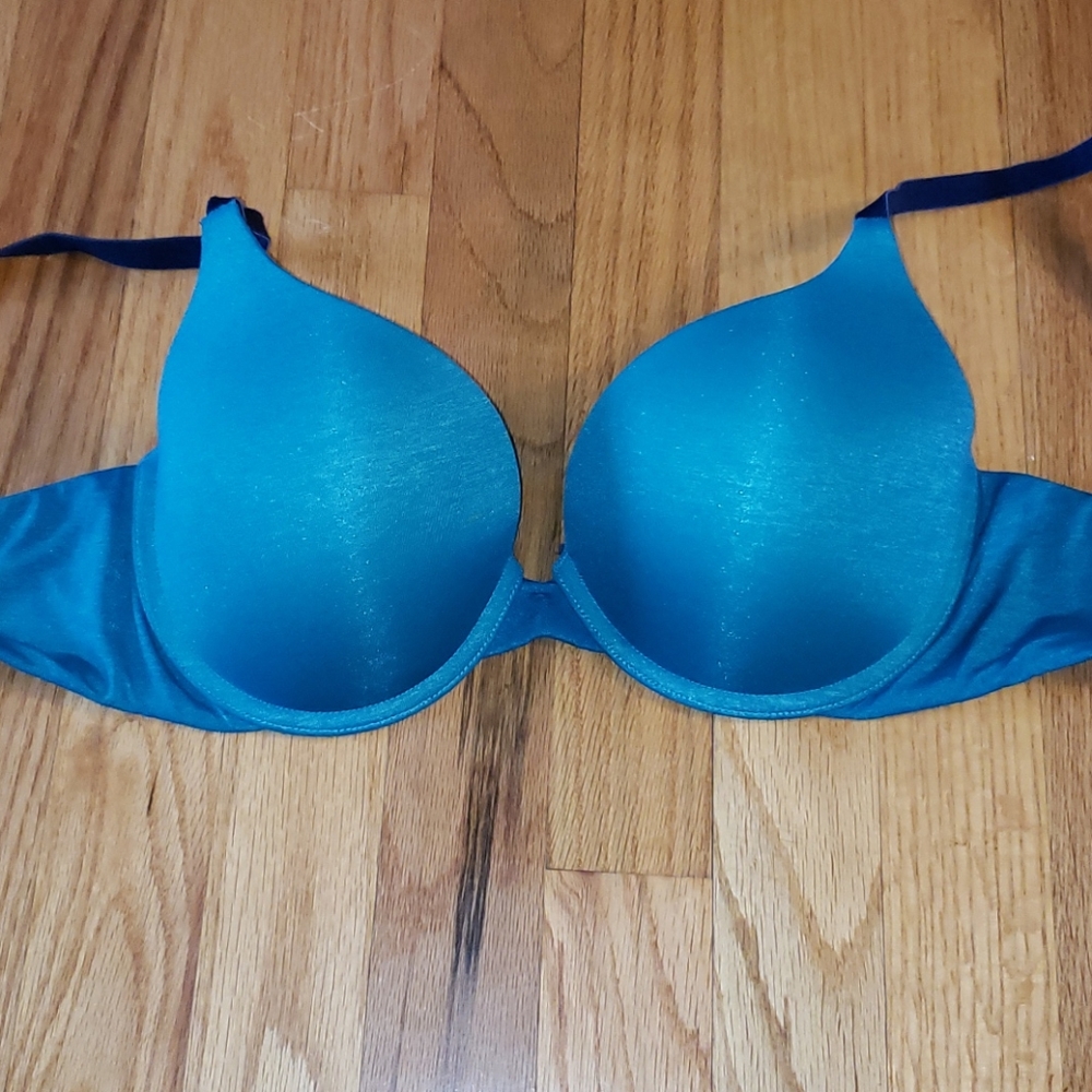 Victoria's Secret Padded Perfect Coverage 36C